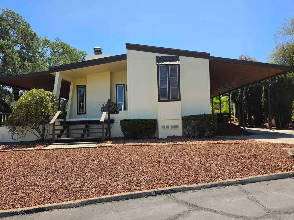 18218 Paradise Mountain Rd Spc 44 #Lot 44, Valley Center, CA 92082 - #1