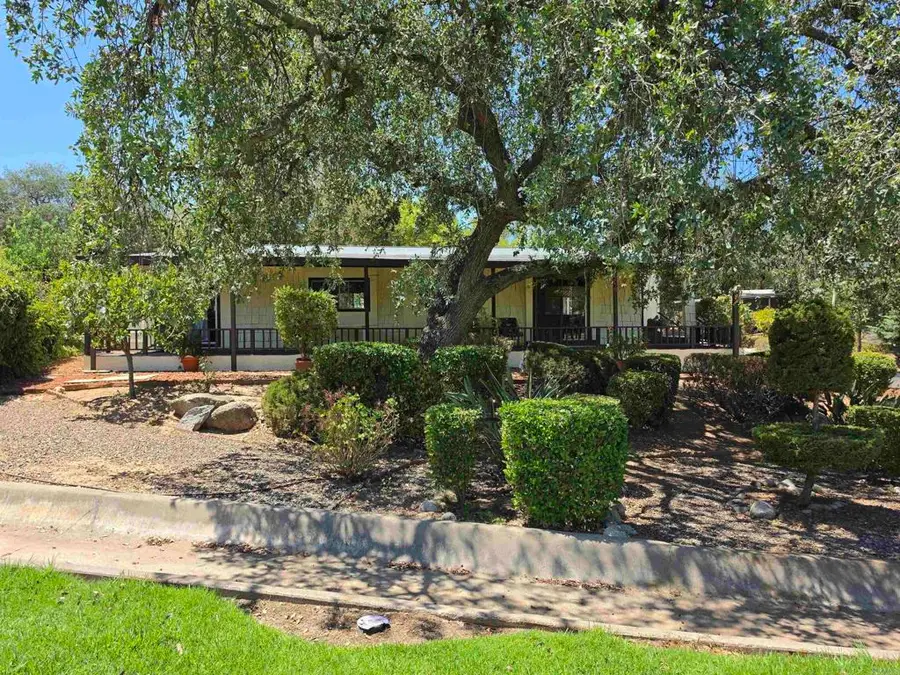 18218 Paradise Mountain Rd Spc 44 #Lot 44, Valley Center, CA 92082 - #3