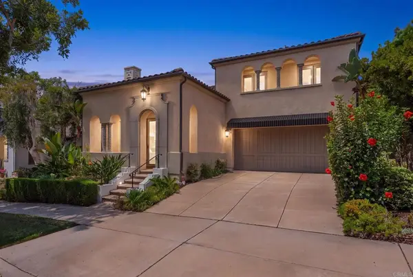 15616 New Park Terrace, San Diego, CA 92127