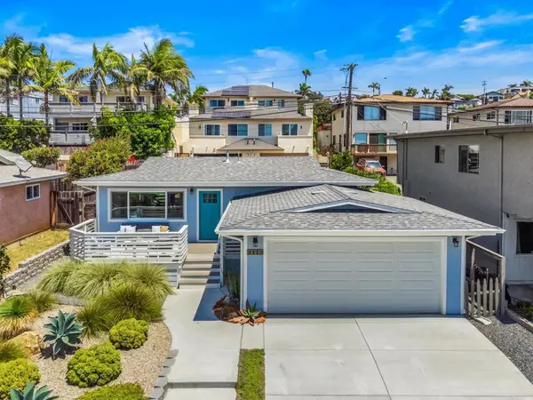 2423 Newcastle Avenue, Cardiff By The Sea, CA 92007