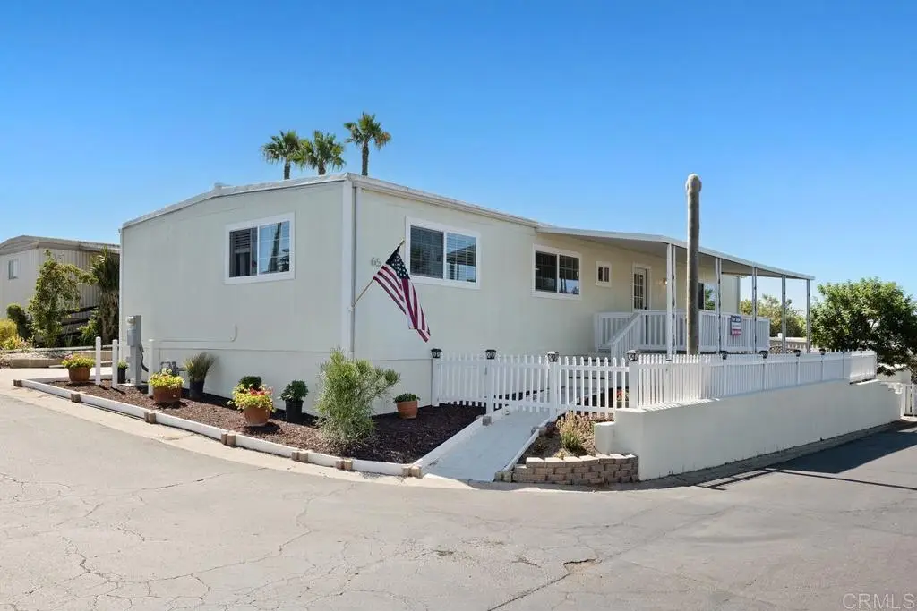 1120 E Mission Rd #65, Fallbrook, CA 92028 - #1