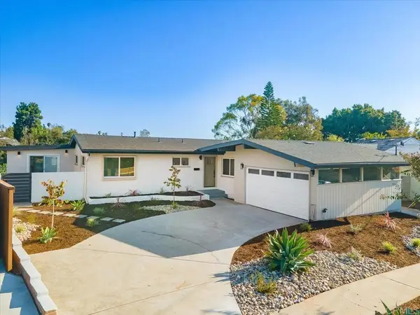 5693 Easton Avenue, San Diego, CA 92120