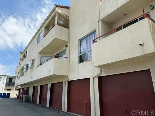 390 E Madison Avenue #H, El Cajon, CA 92020
