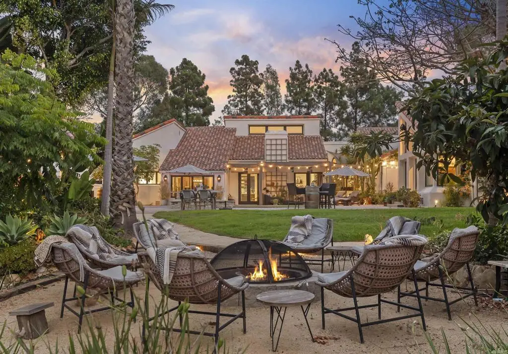 17940 Avenida Alondra, Rancho Santa Fe, CA 92067 - #1