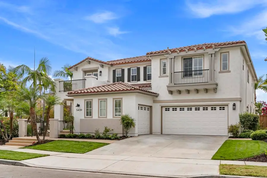 5439 Harvest Run Dr, San Diego, CA 92130 - #2
