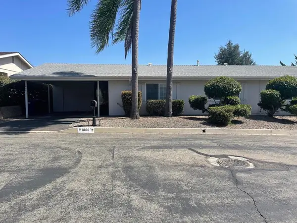 1866 Fairway Park Circle #A, Escondido, CA 92026