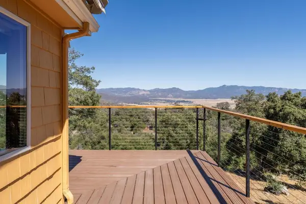 25770 E Grade Road, Santa Ysabel, CA 92070