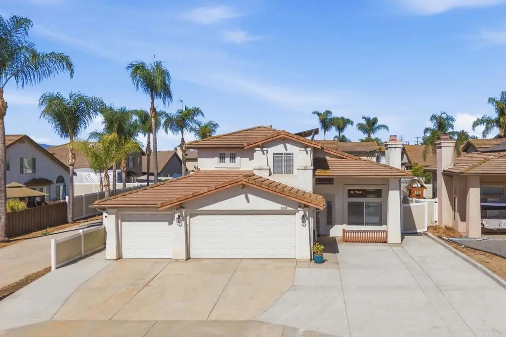 10260 Pinon Place, Lakeside, CA 92040 - #1