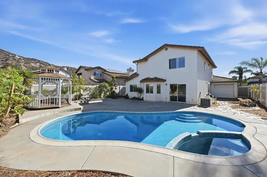 10260 Pinon Place, Lakeside, CA 92040 - #2