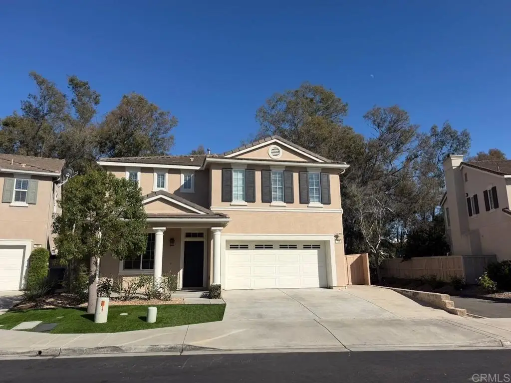 790 Arbor Glen Lane, Vista, CA 92081 - #1