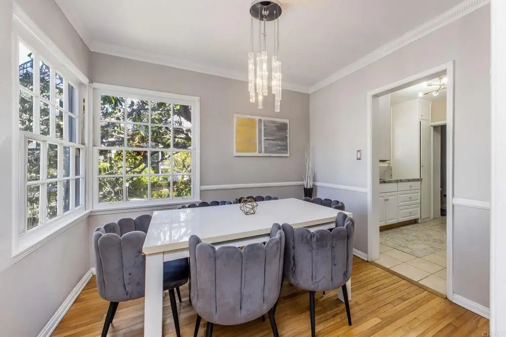1700 1702-1704 Glendon Avenue, Los Angeles, CA 90024 - #1