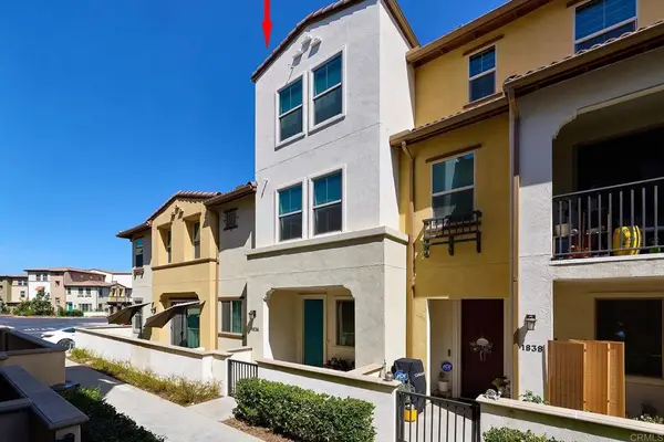 1836 Red Willow Way, Oceanside, CA 92056