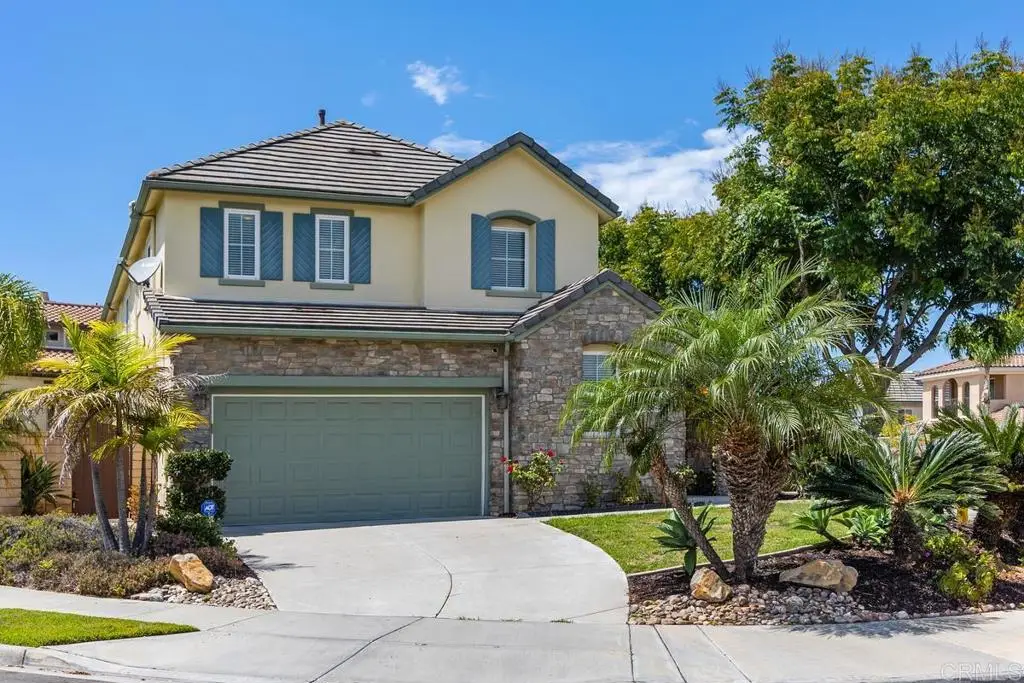 5274 Foxborough, San Diego, CA 92130 - #1