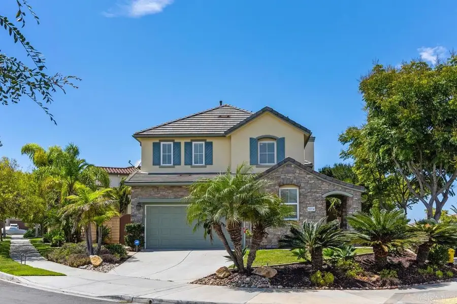 5274 Foxborough, San Diego, CA 92130 - #2