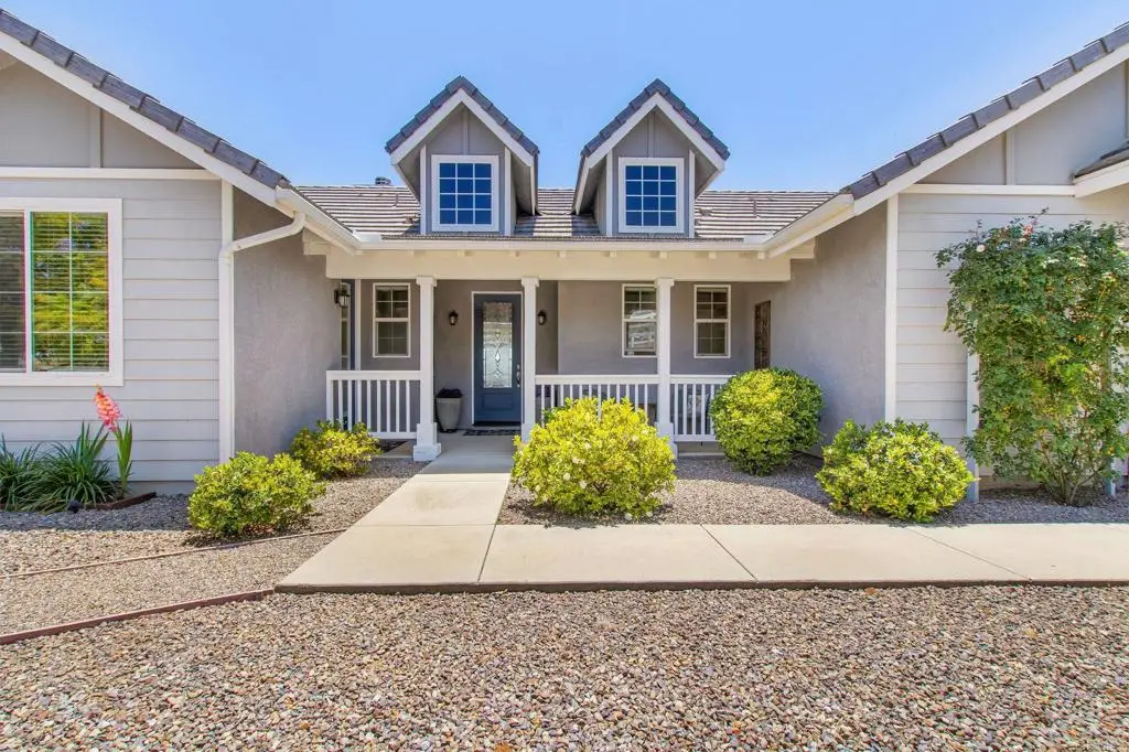 23029 Stokes Road, Ramona, CA 92065 - #1