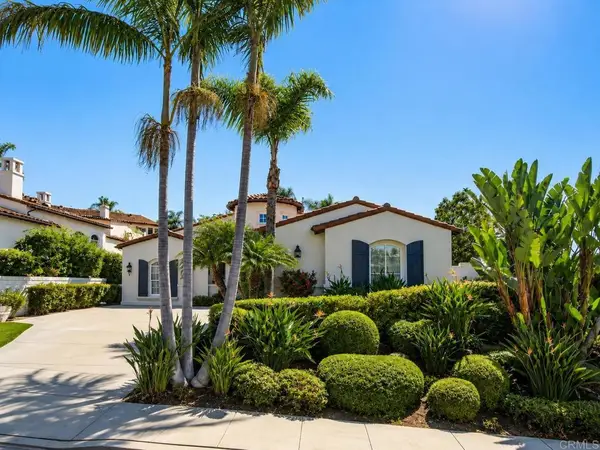 1745 Hummingbird Road, Carlsbad, CA 92011