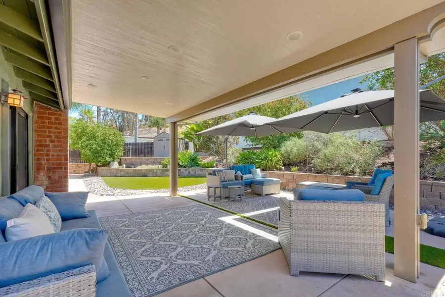 12541 Glenoak Road, Poway, CA 92064 - #2