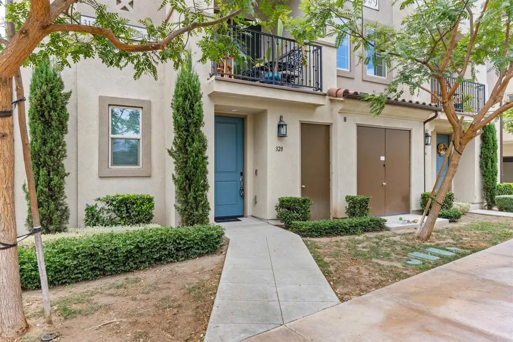328 Waverunner Court, Santee, CA 92071 - #1