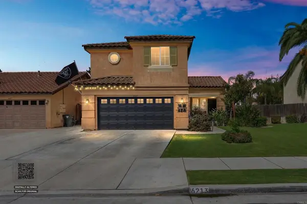 6213 Brewer Creek Drive, Bakersfield, CA 93313
