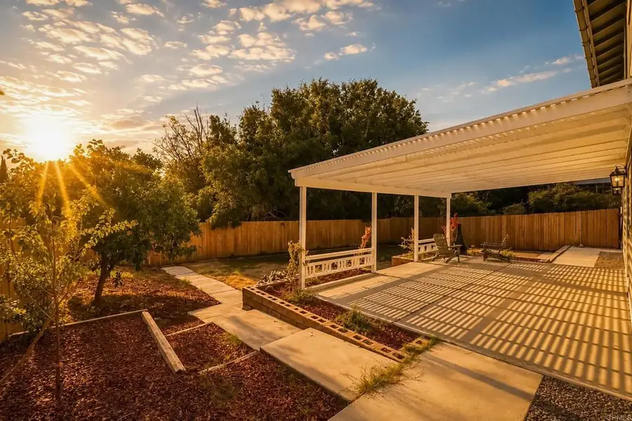 361 E Indian Rock Road, Vista, CA 92084 - #2