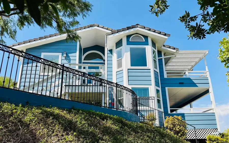 1413 Trabert Ranch Road, Encinitas, CA 92024 - #2