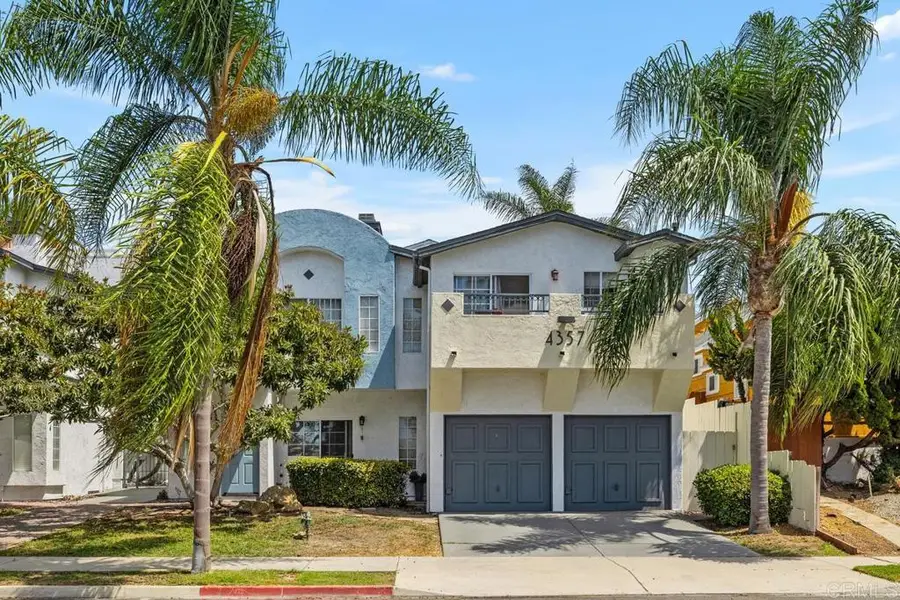4357 Arizona Street #5, San Diego, CA 92104 - #2