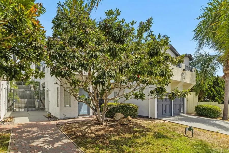 4357 Arizona Street #5, San Diego, CA 92104 - #3