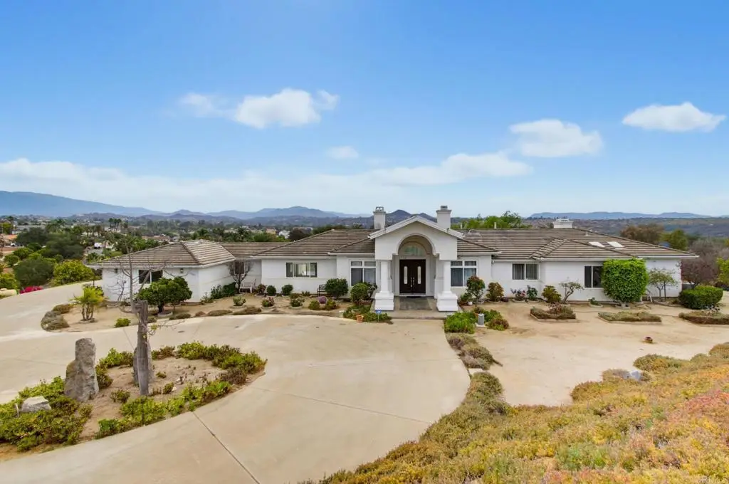 13427 Hilltop Place, Valley Center, CA 92082 - #1