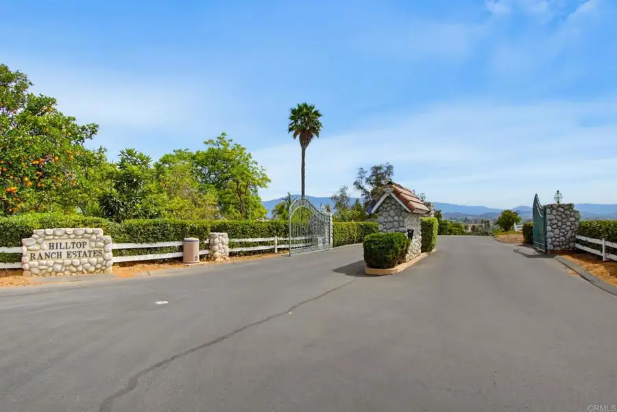 13427 Hilltop Place, Valley Center, CA 92082 - #2