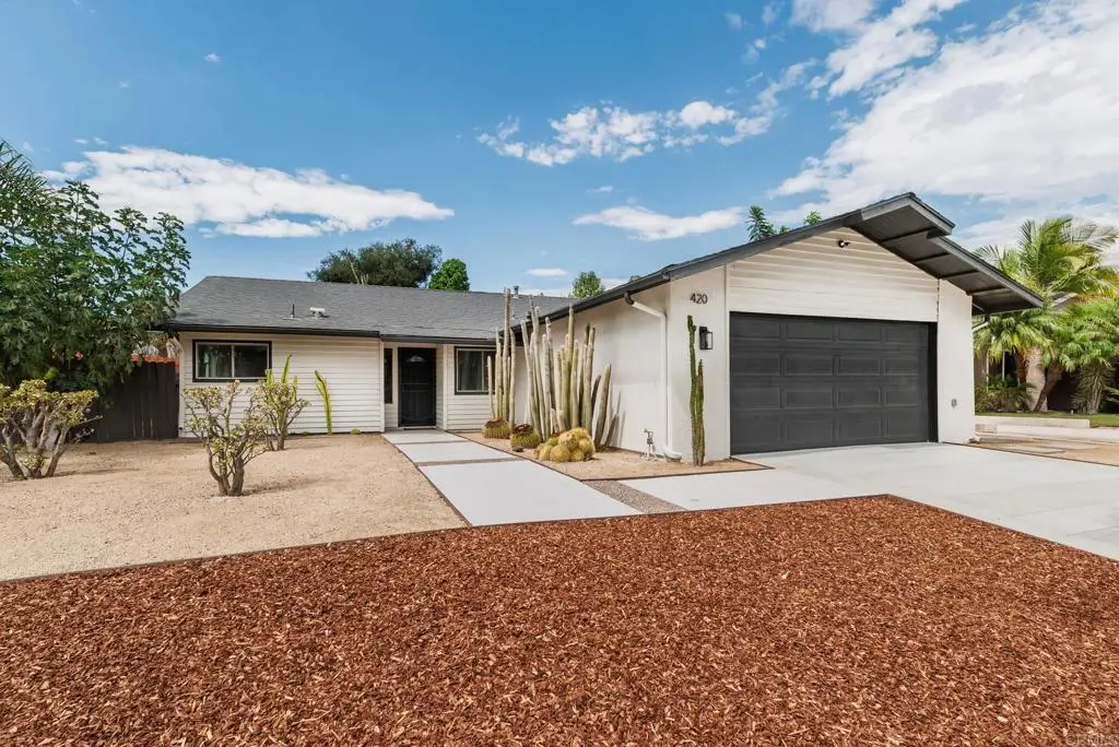 420 N Pacific Street, San Marcos, CA 92069 - #1