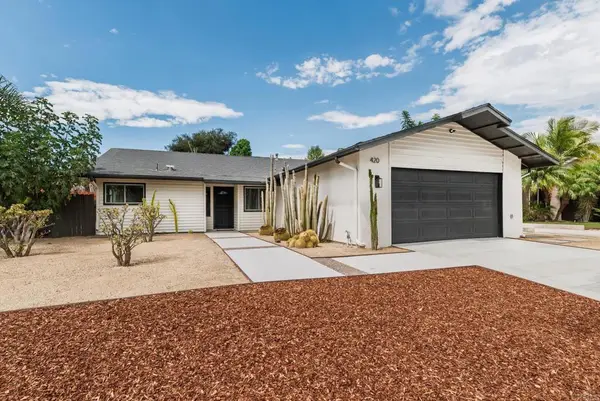 420 N Pacific Street, San Marcos, CA 92069