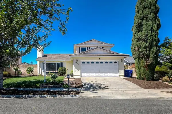 5133 Andrew Jackson St, Oceanside, CA 92057