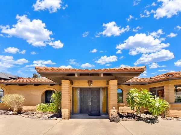 4057 Ladera Vista, Fallbrook, CA 92028