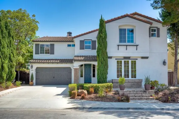 955 Wild Iris Court, San Marcos, CA 92078