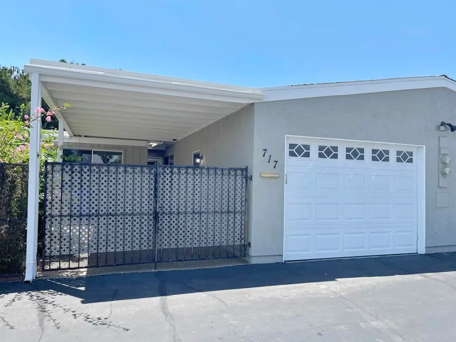 717 Le Conte Street, Oceanside, CA 92057 - #2