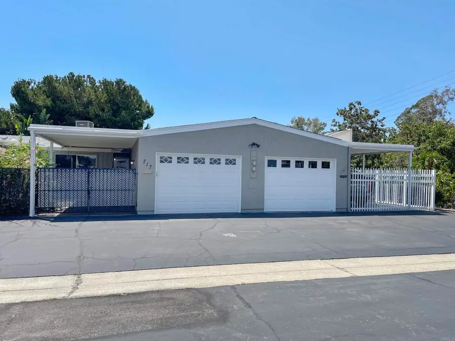 717 Le Conte Street, Oceanside, CA 92057 - #3