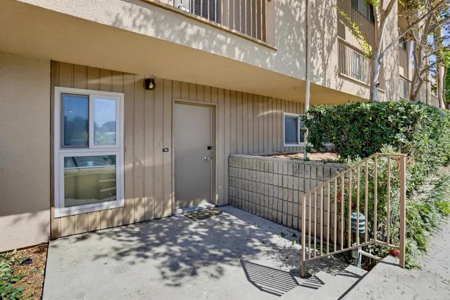 5700 Baltimore Drive #146, La Mesa, CA 91942 - #3
