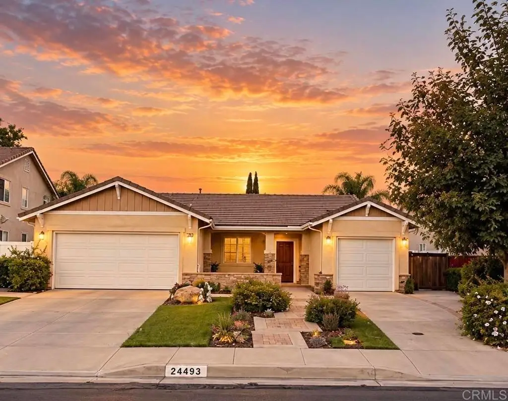 24493 Corte Rojelio, Murrieta, CA 92562 - #1