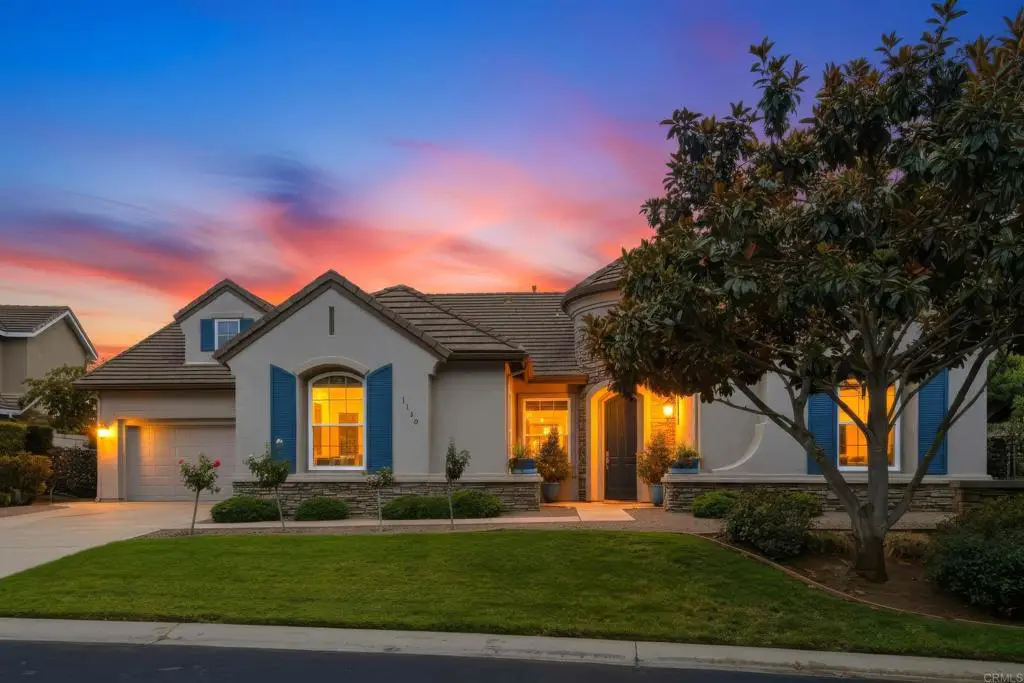 1139 Highland Park, Fallbrook, CA 92028 - #1
