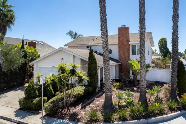 6335 Hannon Court, San Diego, CA 92117