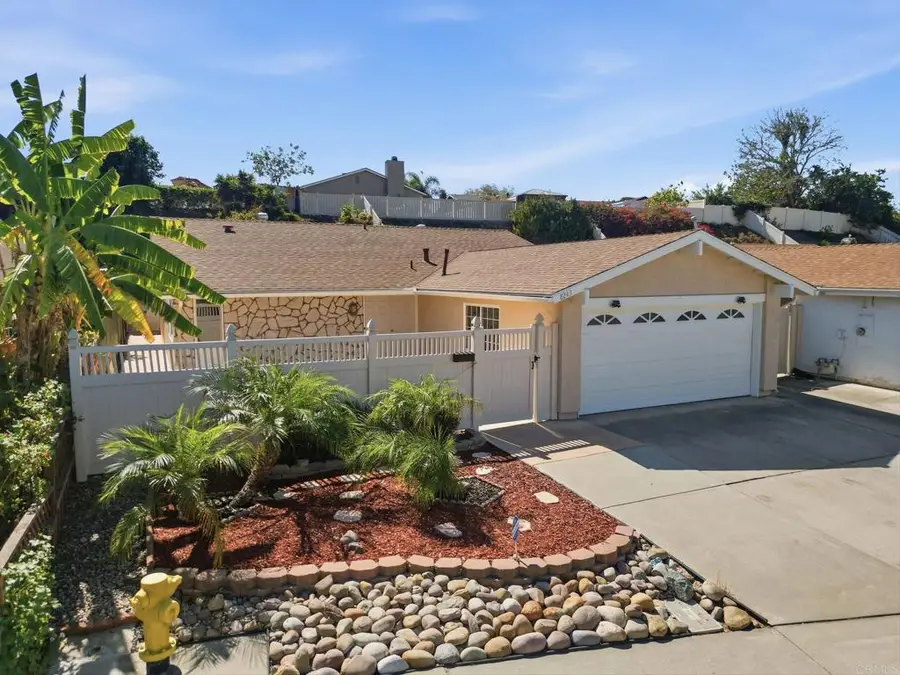 8243 Hydra Lane, San Diego, CA 92126 - #2