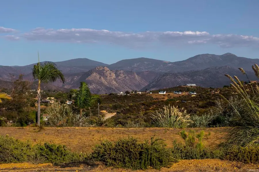 24807 Thunder Mountain Road, Ramona, CA 92065 - #2