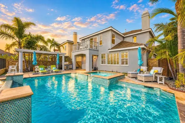 5815 Gablewood Way, San Diego, CA 92130