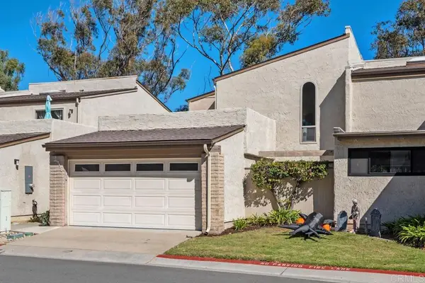 8771 Caminito Sueno, La Jolla, CA 92037