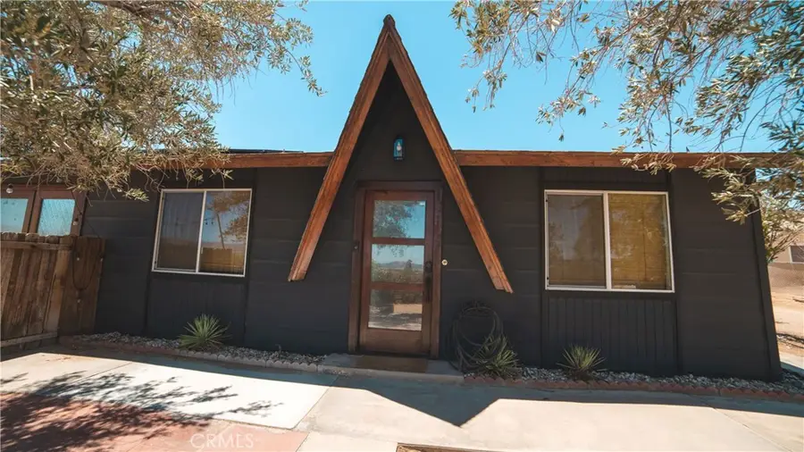 4762 Avenida Del Sol, Joshua Tree, CA 92252 - #2