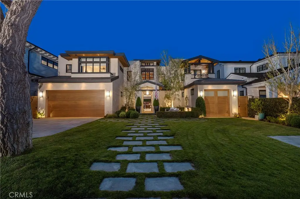 401 Snug Harbor Road, Newport Beach, CA 92663 - #1