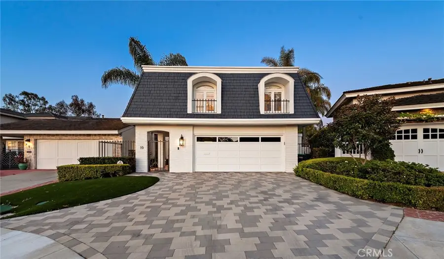 10 Rue Grand Ducal, Newport Beach, CA 92660 - #3