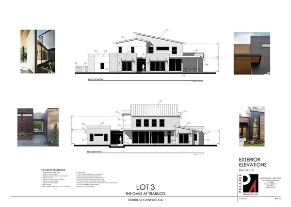 30502 Shelter Canyon Road, Trabuco Canyon, CA 92679