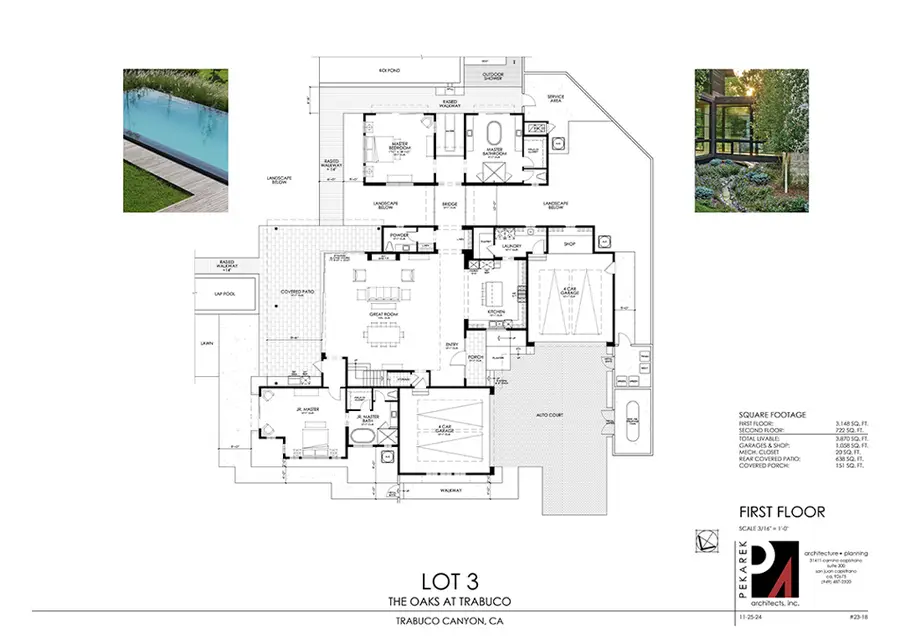 30502 Shelter Canyon Road, Trabuco Canyon, CA 92679 - #2