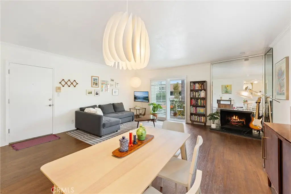 1354 Shadow Lane #202, Fullerton, CA 92831 - #1